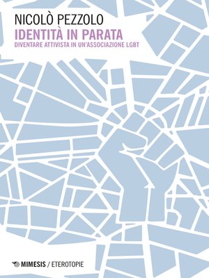 cover image of Identità in parata